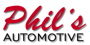 Welcome to Phil's Automotive!